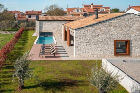 Villa Rolf - Bale, Istria